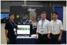 NIWeek 2012