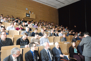 Symposium Elektromagnetismus