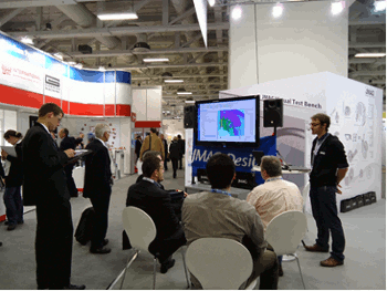 CWIEME Berlin 2014