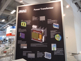 CWIEME Berlin 2014