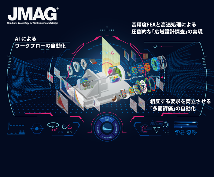 人とくるまのテクノロジー展2026