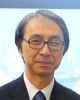 菊池 昇氏
