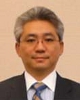 米盛 敬氏