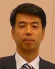 清水 誠二氏