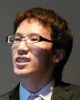 藤原 岳志氏