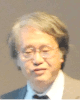 山崎 克巳氏