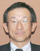 堀 充孝氏