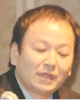 山根 太志氏