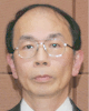 服部 成亨氏