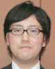 小川 登史氏