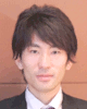 青山 真大氏
