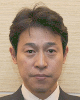 房安 浩嗣氏