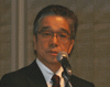 水谷 良治氏