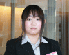 中田 綾香氏