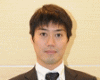 新川 寛治氏
