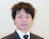 坂本 泰明氏