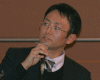 伊藤 新治氏