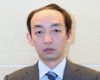 落合 剛将氏