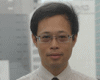 Min-Fu Hsieh氏