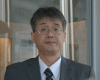 冨谷 典生氏