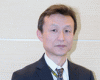 大平 栄一氏