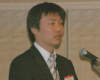 渡辺 隆紀氏