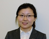 Wenying Jiang氏