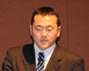 田中 進也氏
