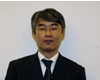 坂下 善行氏