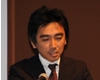 松本 弘氏
