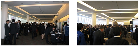 パートナー展示