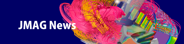 JMAG News