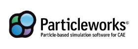 Particleworks