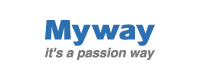 Myway Plus Corporation.