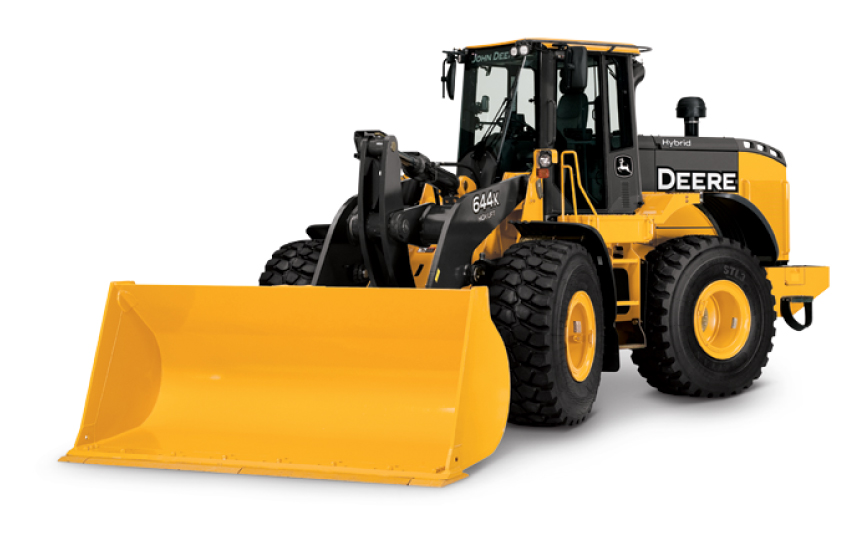 John Deere | 電磁界解析ソフトウェア：JMAG