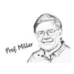 ミラー先生のモータ設計学び直しWEBセミナー <br>[毎月更新]