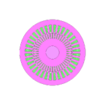 [JAC217] Creating Efficiency Maps for 3-Phase Induction Motors