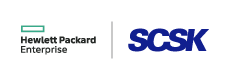 SCSK Corporation/Hewlett-Packard Japan, Ltd.